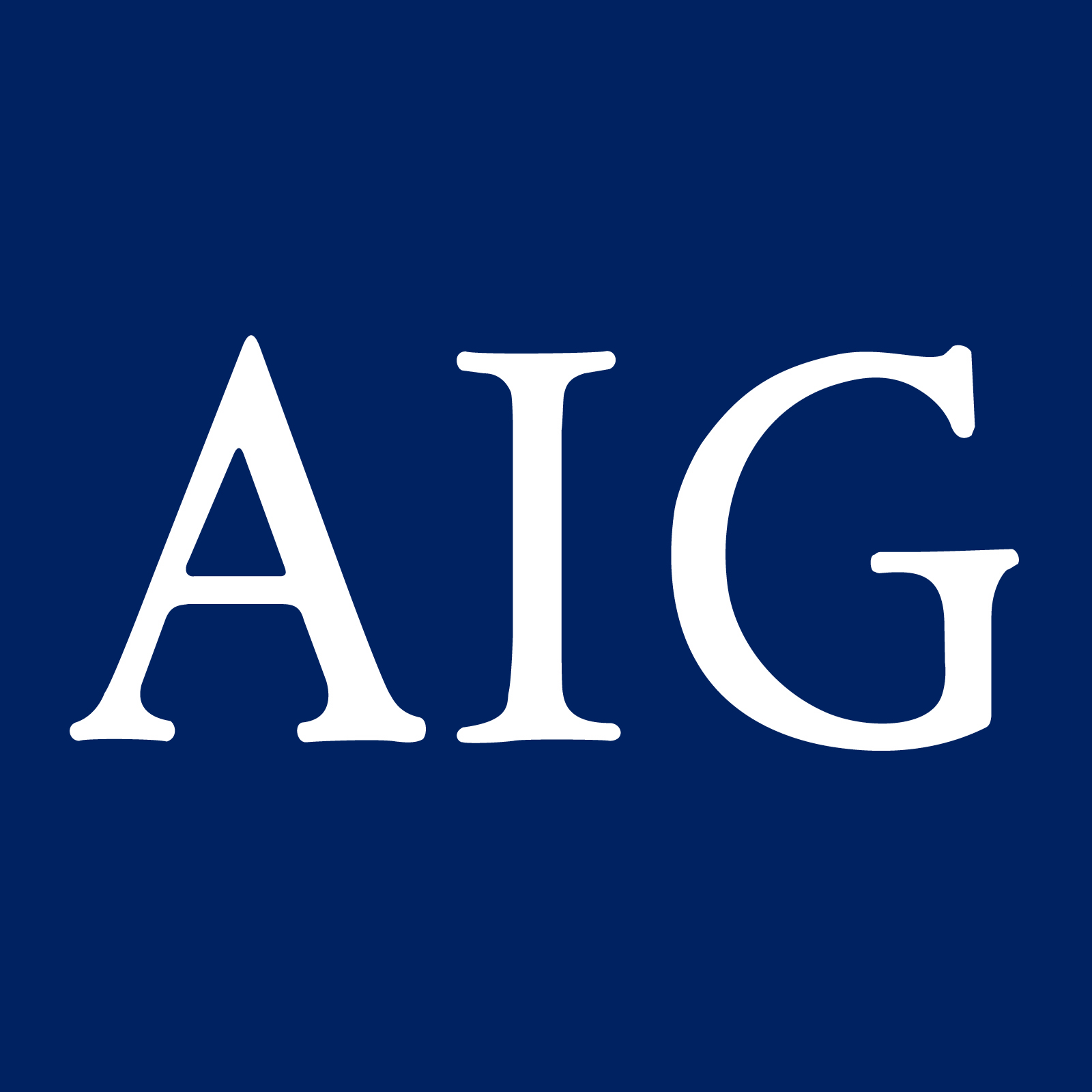 AIG Caspian AIG Caspian