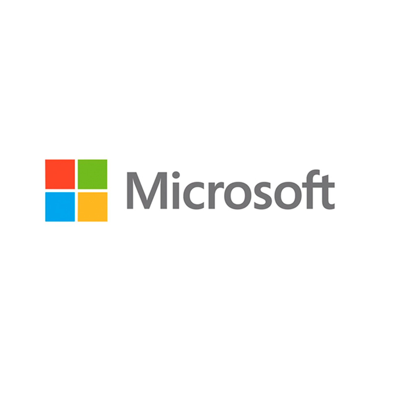 Microsoft Microsoft