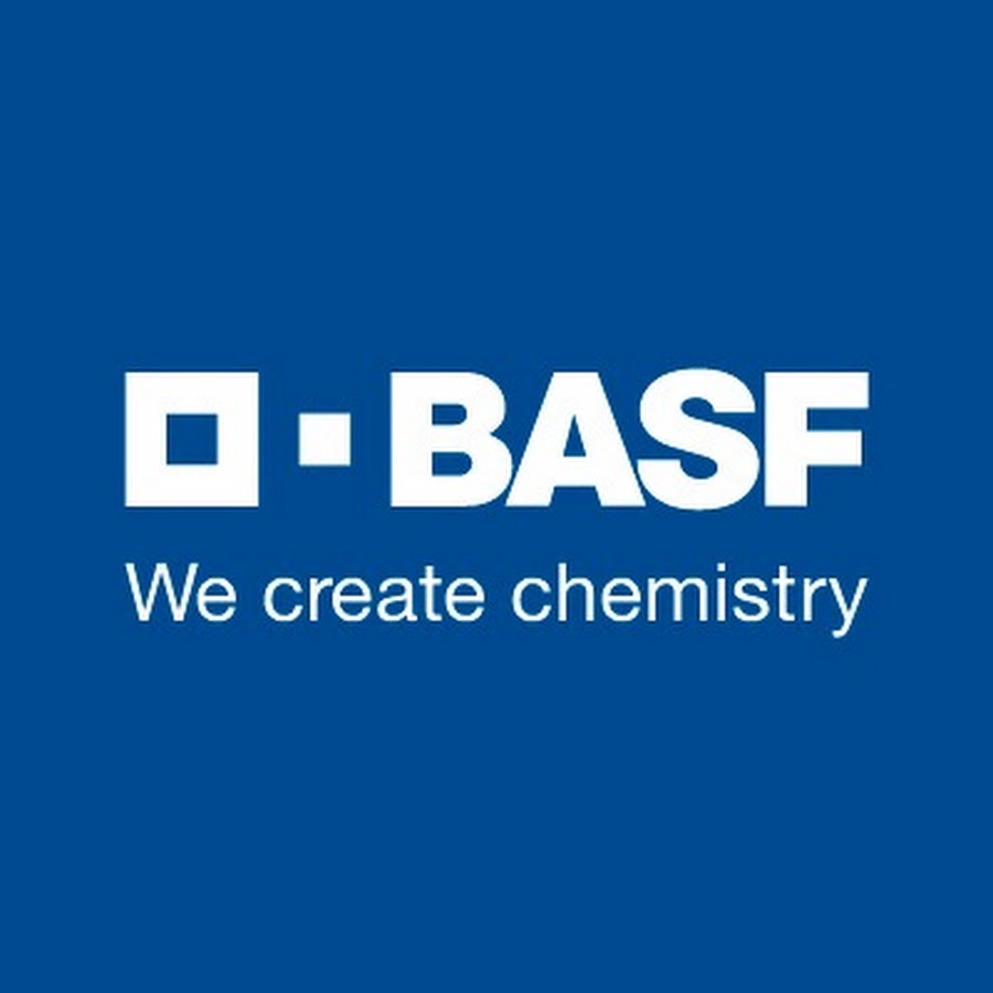 BASF BASF